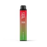 Ghost Pro Strawberry Lime 3500 Puffs